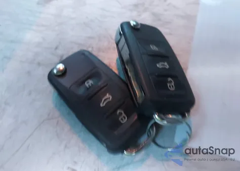 2016 Volkswagen Tiguan Se from USA, damaged, VIN WVGAV7AX6GW522676